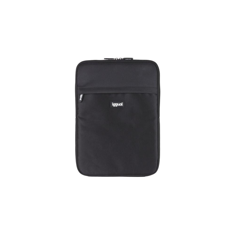iggual funda portátil 15.6" everyday use sleeve