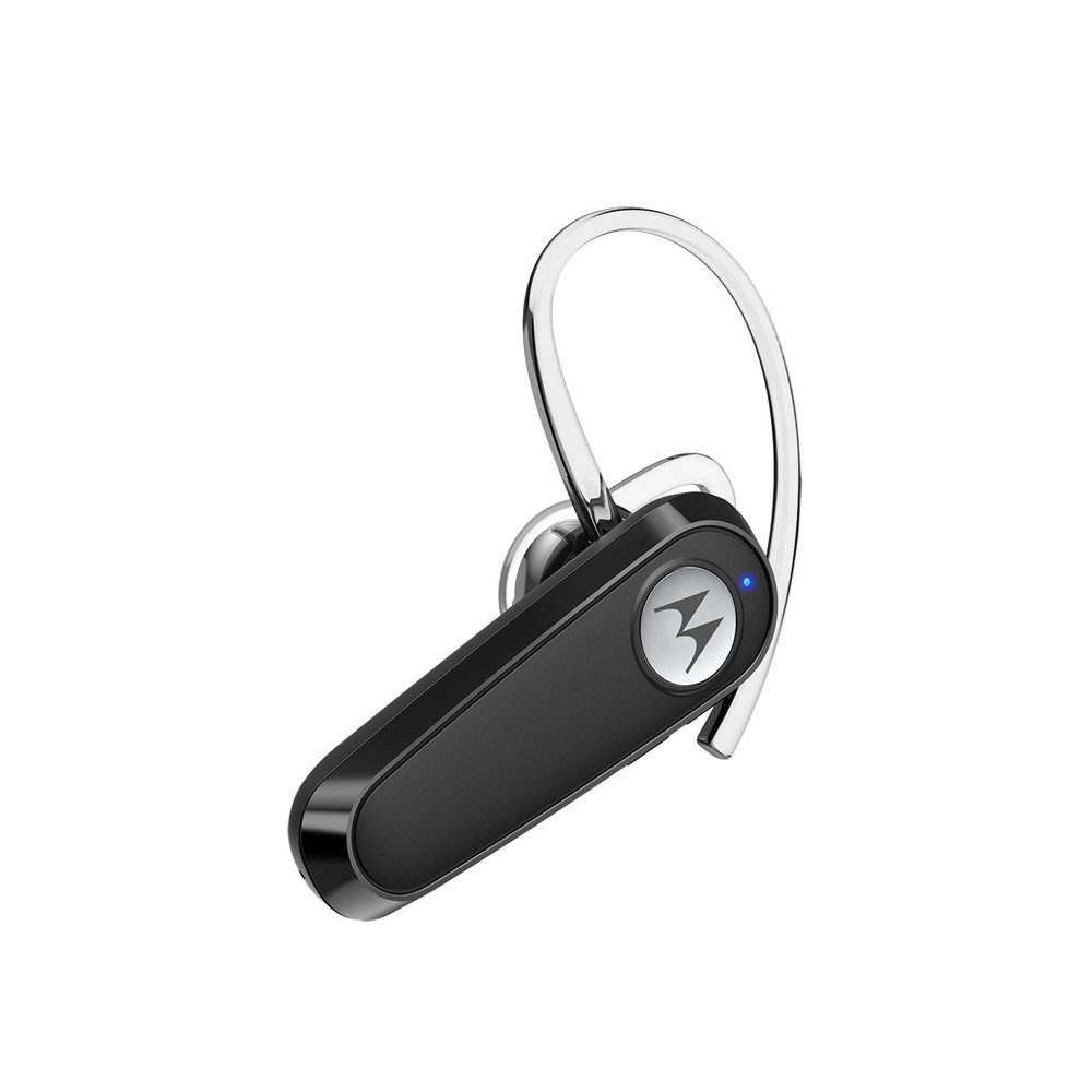 motorola hk126 auricular y casco auriculares inalámbrico gancho de oreja, dentro de oído business/everyday usb tipo c bluetooth 