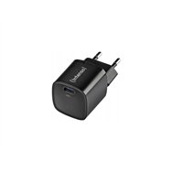 intenso w30c² gan universal negro corriente alterna carga rápida interior