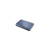 intenso disco duro externo memory safe 1 tb, azul