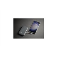 intenso s10000 polímero de litio 10000 mah gris