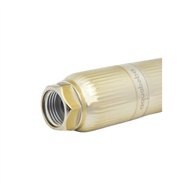aquabeba aquafilter filtro de ducha dorado