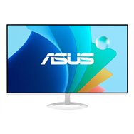 asus vz279hg-w pantalla para pc 68,6 cm (27") 1920 x 1080 pixeles full hd lcd blanco