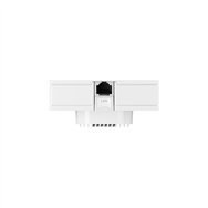 ruijie networks rg-rap62-wall-lite punto de acceso inalámbrico 2974 mbit/s blanco energía sobre ethernet (poe)