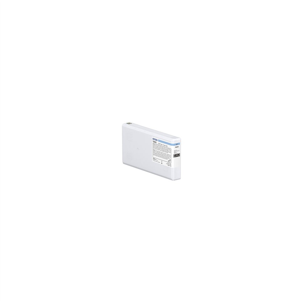 epson ultrachrome pro10 cartucho de tinta 1 pieza(s) original cian