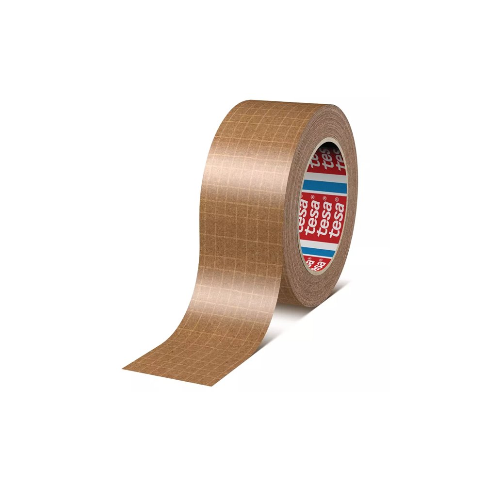 tesa 60013-00000-00 cinta adhesiva 25 m papel