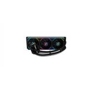 nox hummer m-360 lcd|kit rl magnético argb negro