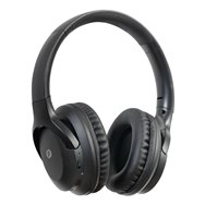 fonestar auris-bt auricular y casco auriculares inalámbrico y alámbrico diadema llamadas/música bluetooth negro