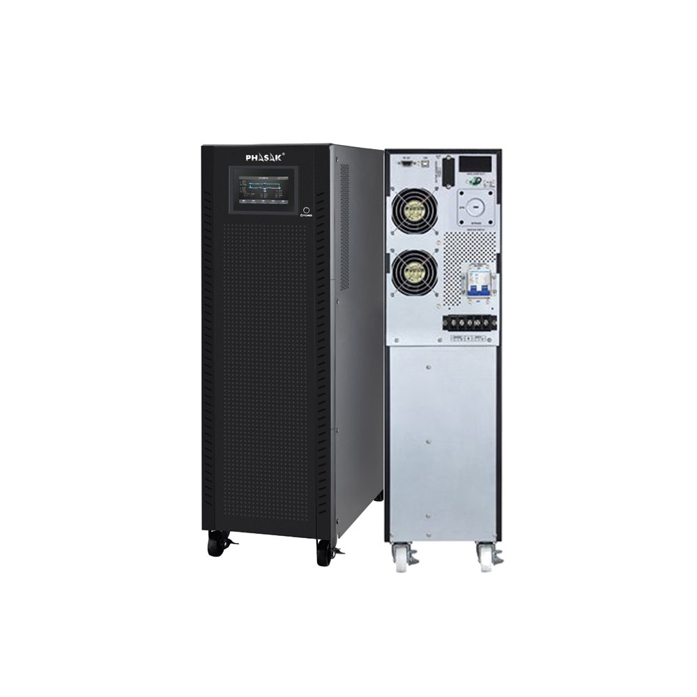 phasak sai tempus 3p/3p online 40000 va - ph 9284