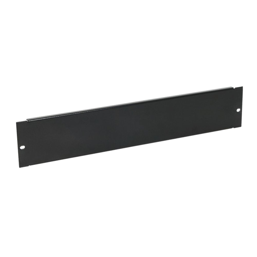 phasak panel frontal ciego 2u para rack 19” -pro / -pro server