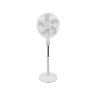 haeger sf-16w.015a ventilador blanco