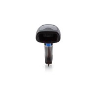 datalogic qw2520 lector de códigos de barras portátil 1d/2d laser negro