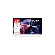 sharp lc-32hf2265ew 81,3 cm (32") hd smart tv wifi blanco