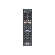 mando tm para tv compatible con sony (tmurc320)