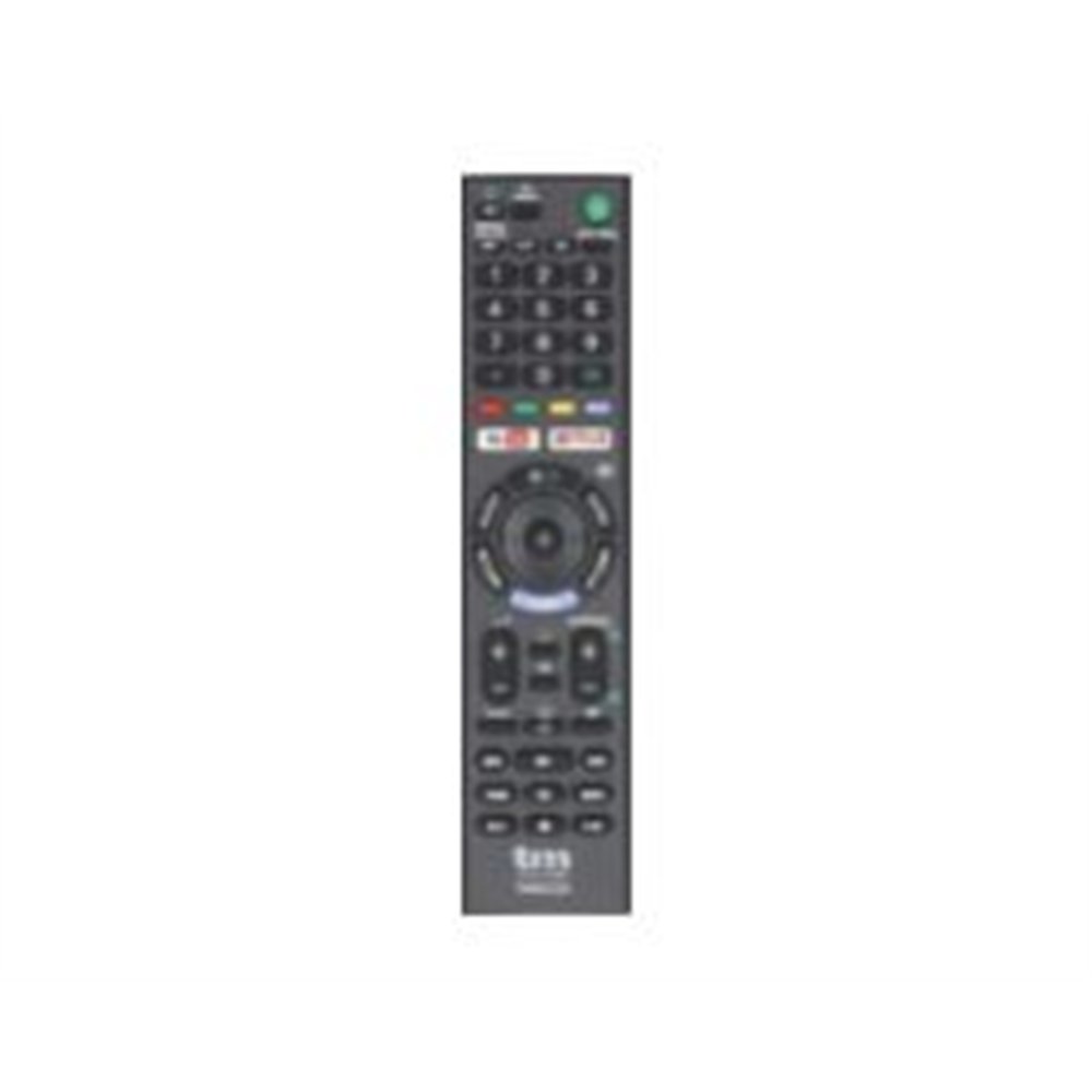 mando tm para tv compatible con sony (tmurc320)