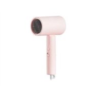 secador pelo xiaomi compact h101 1600w rosa (bhr7474eu)