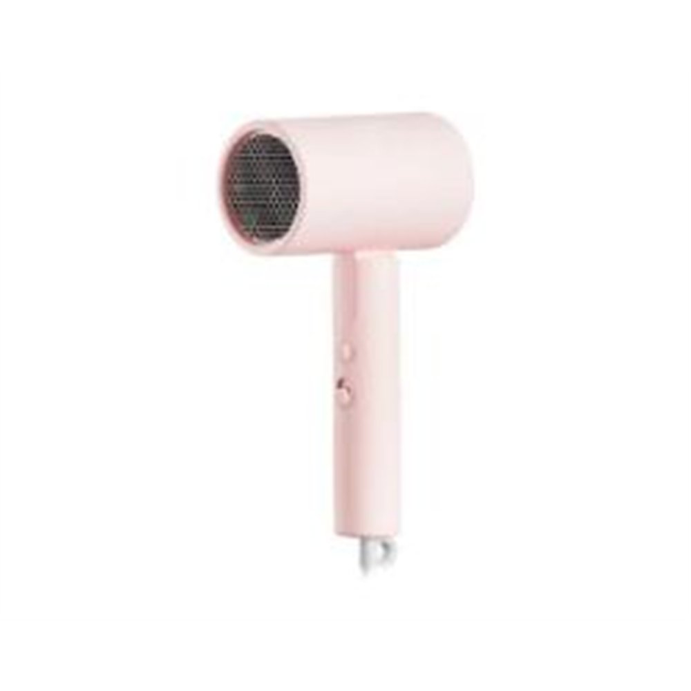secador pelo xiaomi compact h101 1600w rosa (bhr7474eu)