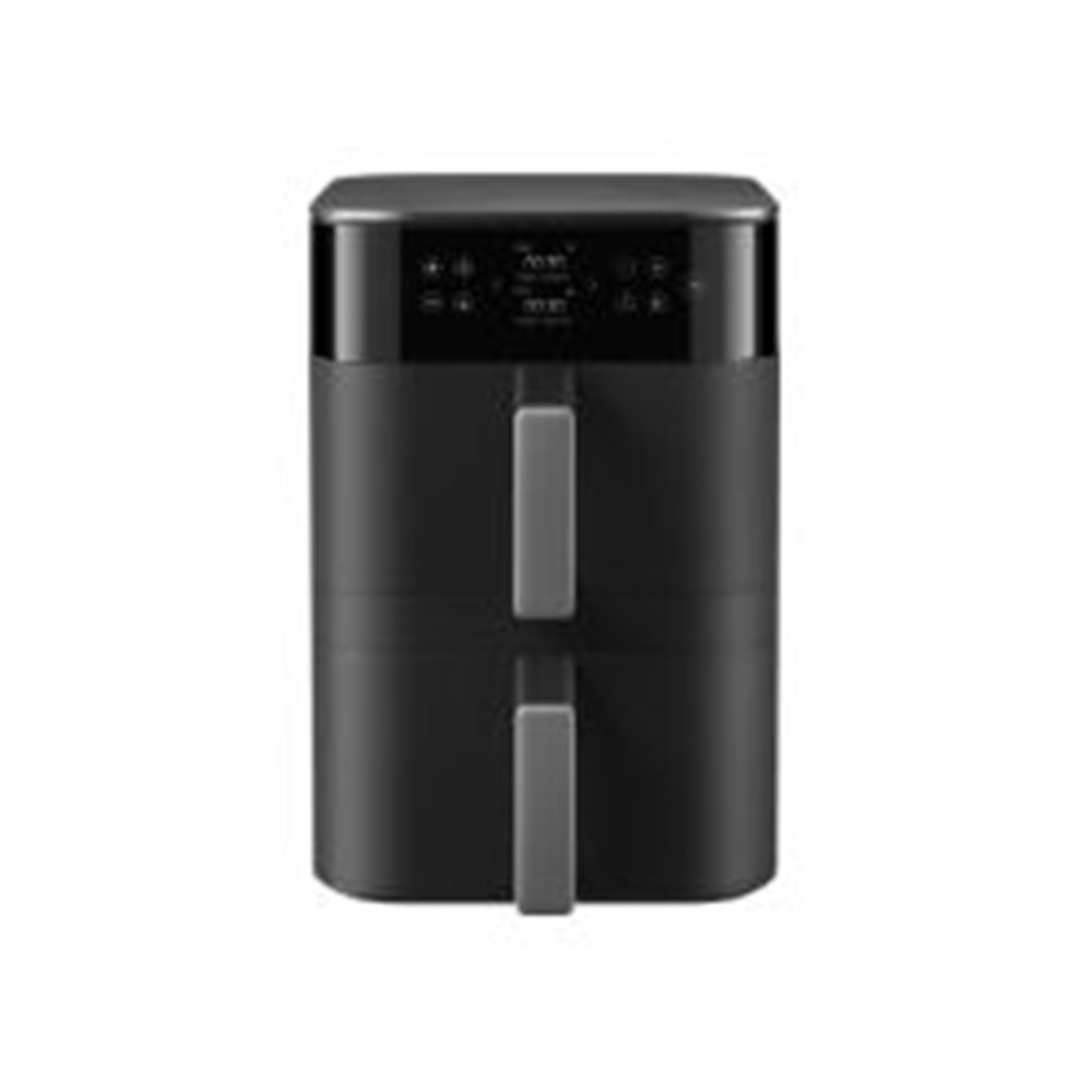 freidora aire xiaomi smart double 2800w 12l (bhr0883eu)