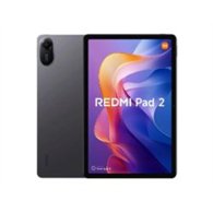 tablet xiaomi redmi pad 2 v2 11" 8gb 256gb gris grafito