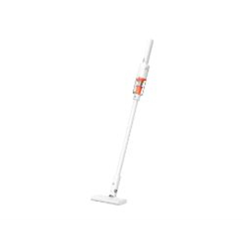 aspirador escoba xiaomi vacuum cleaner p30 180w blanco