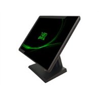 tpv 10pos j6412 8gb 128sgb 17" táctil wifi w11 negro