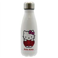 botella acero inoxidable cancer hello kitty 550ml