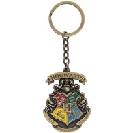 llavero hogwarts harry potter
