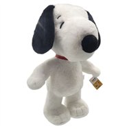 peluche snoopy peanuts 80cm