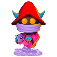 figura pop masters of the universe orko