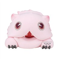 figura fluffy puffy mitty the golden city of the scorching sun made in abyss 12cm