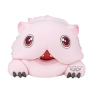 figura fluffy puffy mitty the golden city of the scorching sun made in abyss 12cm