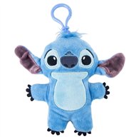 llavero peluche stitch disney 15cm