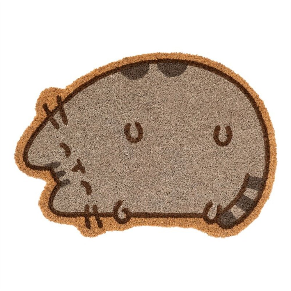 felpudo the cat pusheen
