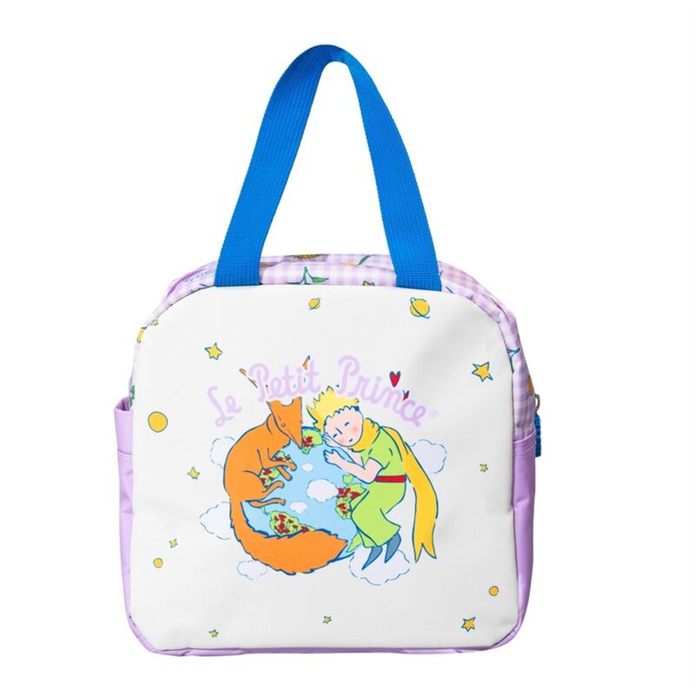 bolsa portameriendas el principito