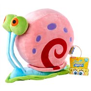 peluche gary bob esponja 35cm