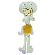 peluche calamardo bob esponja 35cm