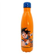 botella acero inoxidable dragon ball 540ml