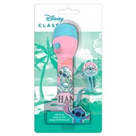 linterna led grande stich disney