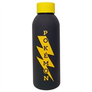 botella acero inoxidable pikachu pokemon 500ml