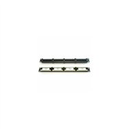 powergreen pat-06024-st patch panel 24 puertos cat 6