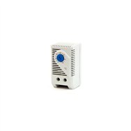 powergreen rac-00011-tea termostato analogico para controlar temperatura del armario rack