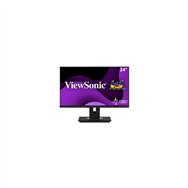 viewsonic vg series vg2448a pantalla para pc 61 cm (24") 1920 x 1080 pixeles full hd led negro
