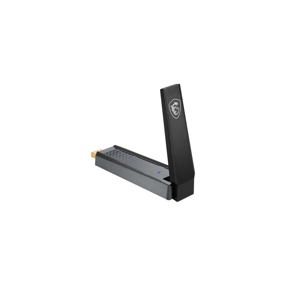 msi ax1800 wifi usb adapter tarjeta y adaptador de interfaz usb 2.0