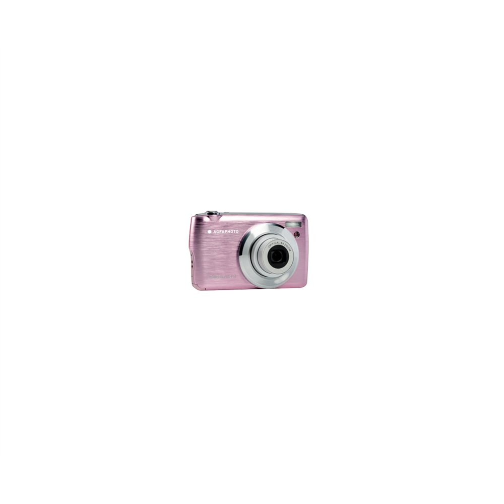 agfaphoto compact realishot dc8200 1/3.2" cámara compacta 18 mp cmos 4896 x 3672 pixeles rosa