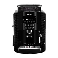 krups ea8150 cafetera eléctrica totalmente automática máquina espresso 1,7 l