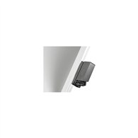 posiflex ra301001000 accesorio para terminal de punto de venta lector de códigos de barras para terminal táctil negro