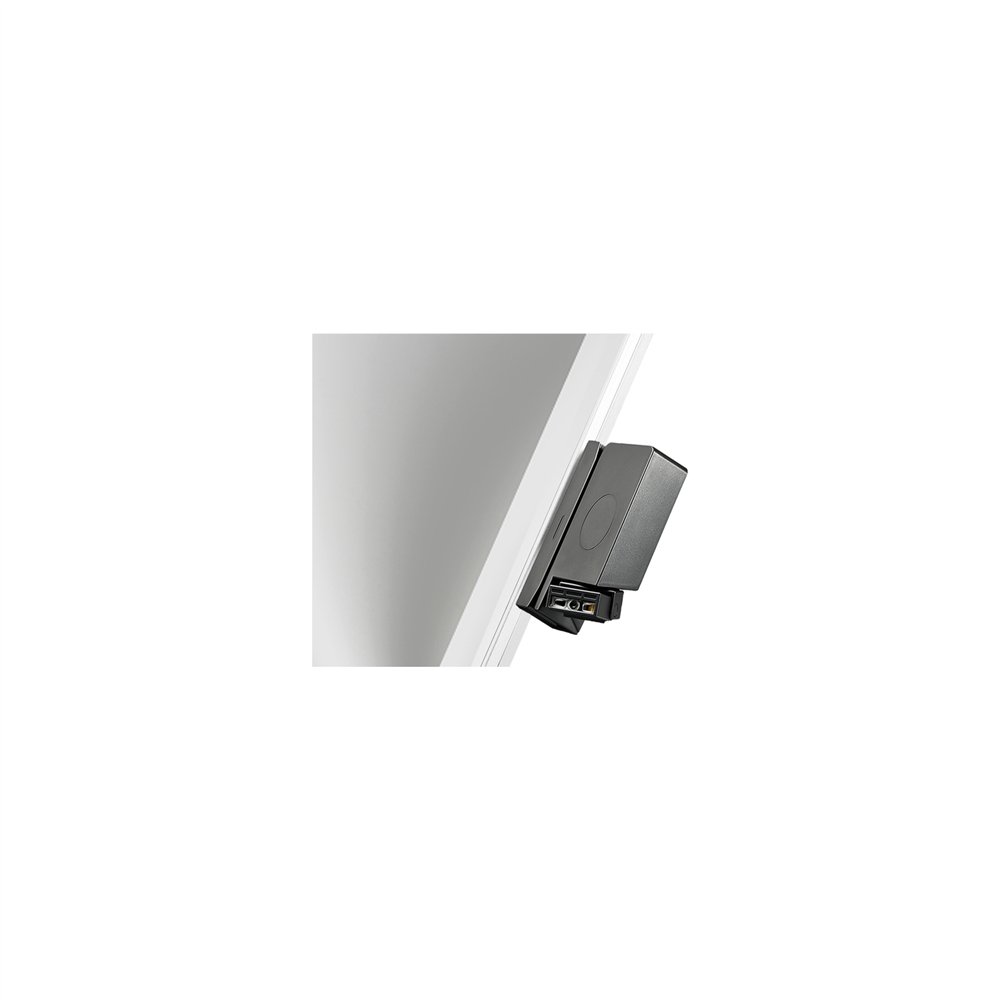 posiflex ra301001000 accesorio para terminal de punto de venta lector de códigos de barras para terminal táctil negro