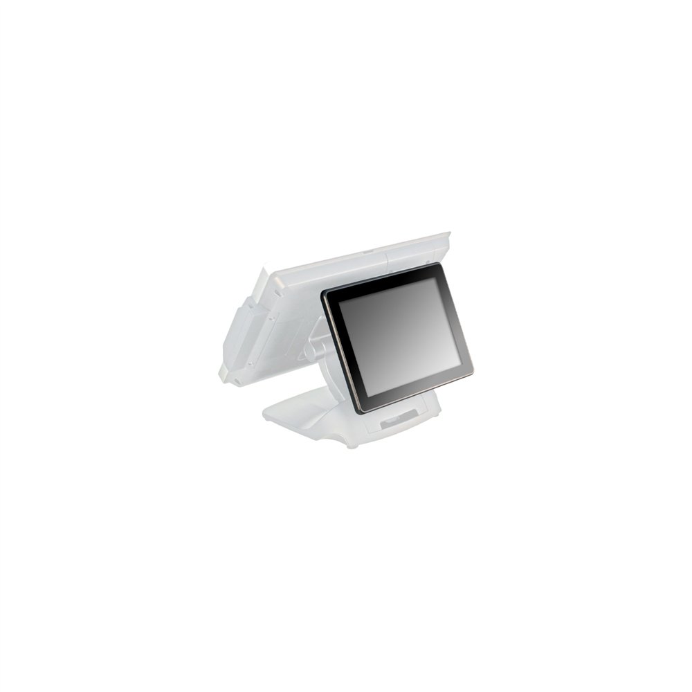 posiflex segunda pantalla lm-6810un