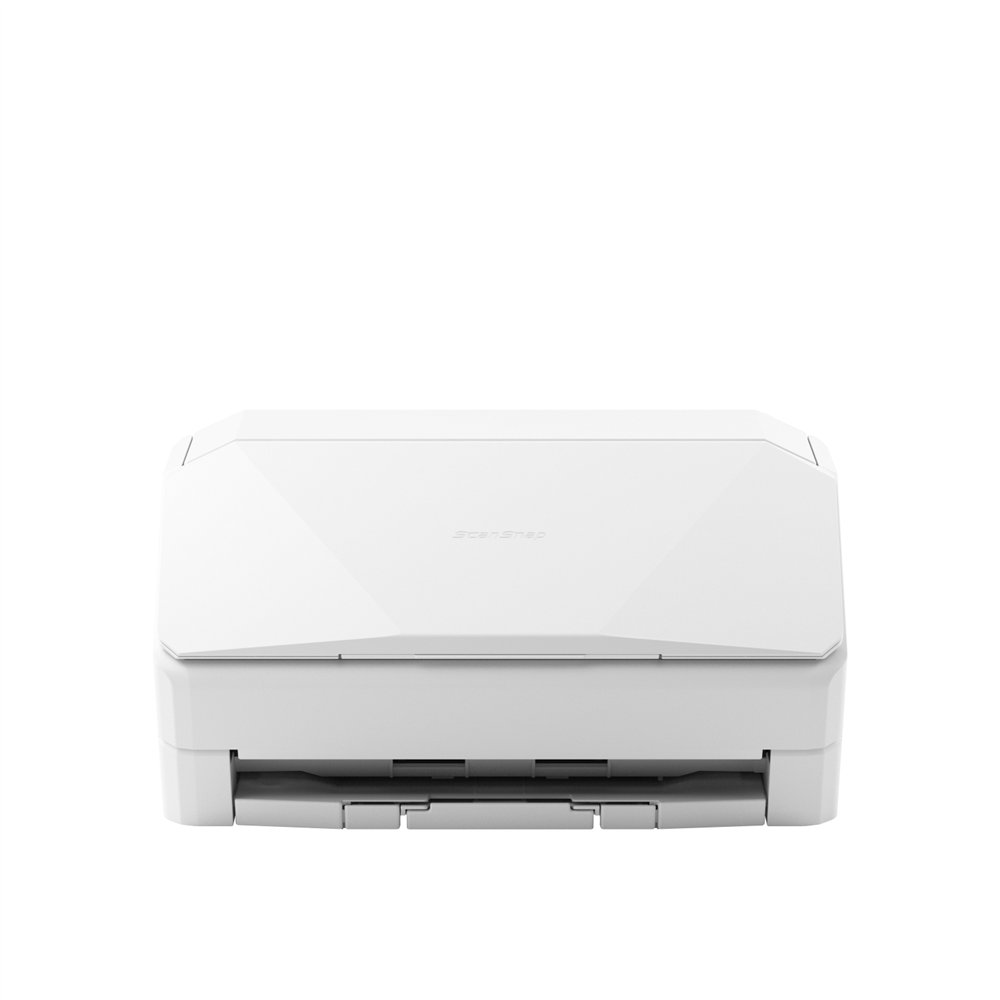ricoh scansnap ix2400 escáner con alimentador automático de documentos (adf) 600 x 600 dpi a4 blanco