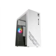 caja mars gaming frgb atx matx mini-itx blanca (mc100w)